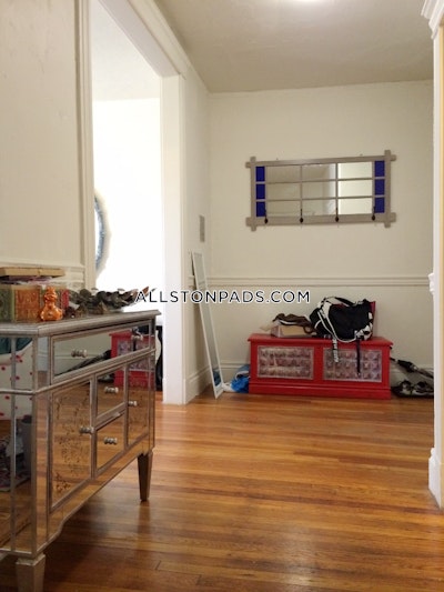 Allston Apartment for rent 1 Bedroom 1 Bath Boston - $2,295 50% Fee