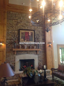 Braintree Apartment for rent 1 Bedroom 1 Bath - $2,768 No Fee