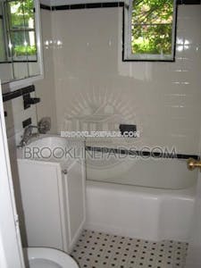 Brookline Apartment for rent 1 Bedroom 1 Bath  Coolidge Corner - $2,780 No Fee