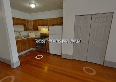 Mission Hill 3 Beds 1 Bath on Tremont St in Boston Boston - $4,820