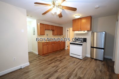 North End 3 Beds North End Boston - $4,300
