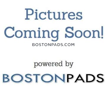 Fenway/kenmore Apartment for rent 1 Bedroom 1 Bath Boston - $2,500 No Fee
