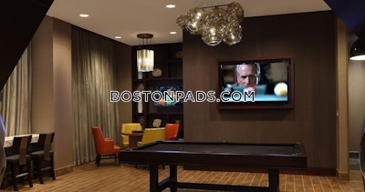 Seaport/waterfront Apartment for rent 2 Bedrooms 2 Baths Boston - $5,139 No Fee