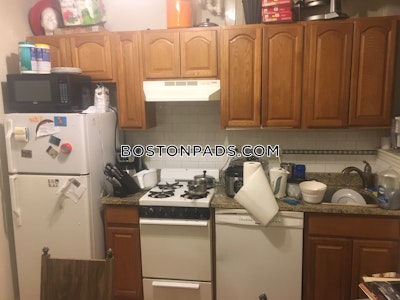 Northeastern/symphony 4 Beds 1 Bath Boston - $5,500 No Fee