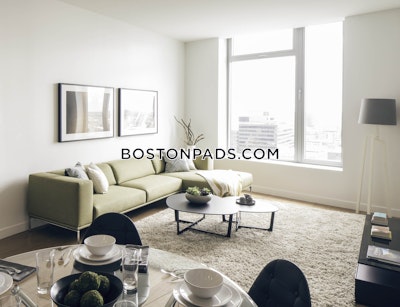 Downtown Apartment for rent 3 Bedrooms 2 Baths Boston - $8,945 No Fee