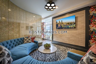 Burlington Apartment for rent Studio 1 Bath - $2,395 No Fee