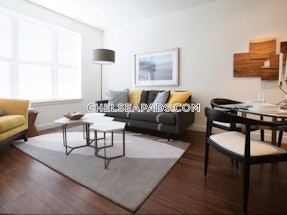 Chelsea Apartment for rent 2 Bedrooms 2 Baths - $3,286