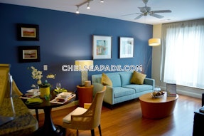 Chelsea Apartment for rent 1 Bedroom 1 Bath - $2,489