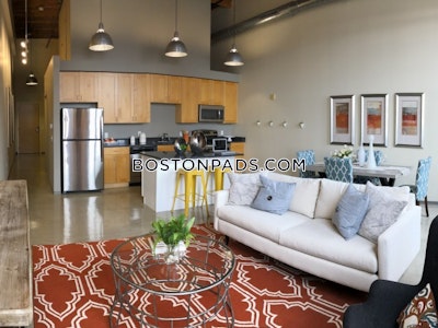 Lawrence Apartment for rent 1 Bedroom 1.5 Baths - $2,300 No Fee