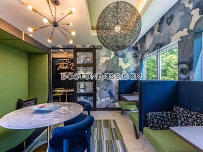 Marlborough Apartment for rent 1 Bedroom 1 Bath - $2,800 No Fee