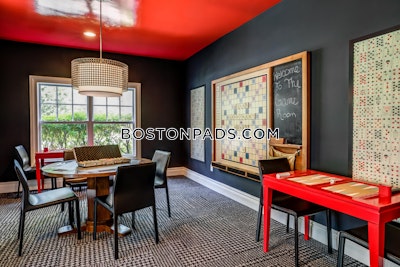 Peabody Apartment for rent 2 Bedrooms 2 Baths - $3,527 No Fee