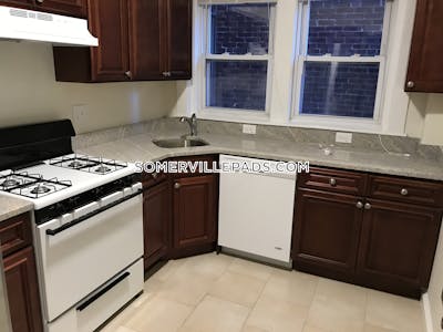 Somerville Apartment for rent 4 Bedrooms 1 Bath  Spring Hill - $3,700
