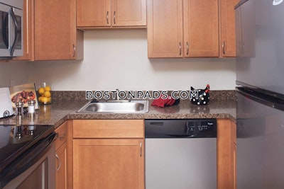 Stoughton Apartment for rent 2 Bedrooms 2 Baths - $4,751 No Fee