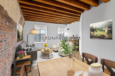 North End Apartment for rent 3 Bedrooms 1 Bath Boston - $4,550