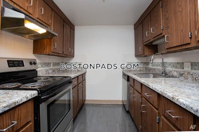 North End 1 bedroom  Luxury in BOSTON Boston - $3,425