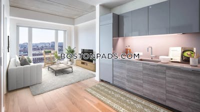 South End Apartment for rent 2 Bedrooms 2 Baths Boston - $4,310