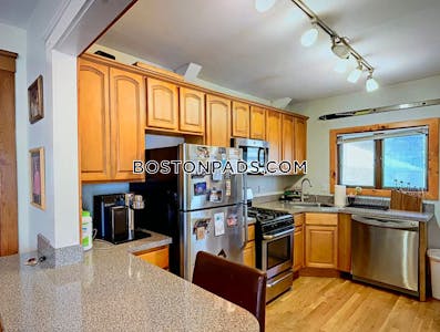 Somerville Apartment for rent 4 Bedrooms 2 Baths  Winter Hill - $4,475