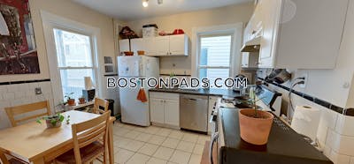 Somerville Apartment for rent 3 Bedrooms 1 Bath  Dali/ Inman Squares - $4,385