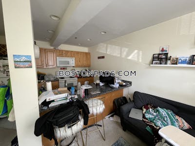 Fenway/kenmore Apartment for rent Studio 1 Bath Boston - $2,425
