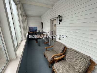 Somerville Apartment for rent 3 Bedrooms 1 Bath  Tufts - $3,100