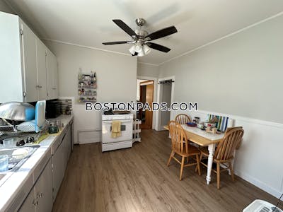 Somerville Apartment for rent 5 Bedrooms 2 Baths  Tufts - $5,500