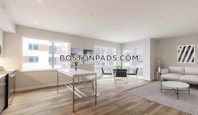 Cambridge Apartment for rent 1 Bedroom 1 Bath  Kendall Square - $4,393 No Fee