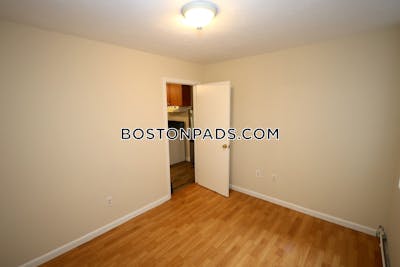North End Apartment for rent 2 Bedrooms 1 Bath Boston - $4,300