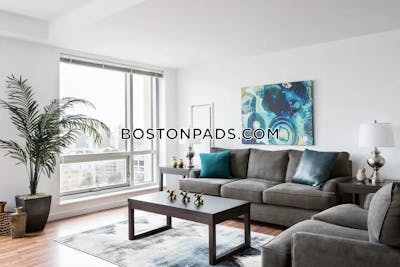 Fenway/kenmore Apartment for rent Studio 1 Bath Boston - $4,089 No Fee