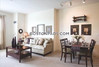Waltham Apartment for rent 3 Bedrooms 1 Bath - $5,011 No Fee